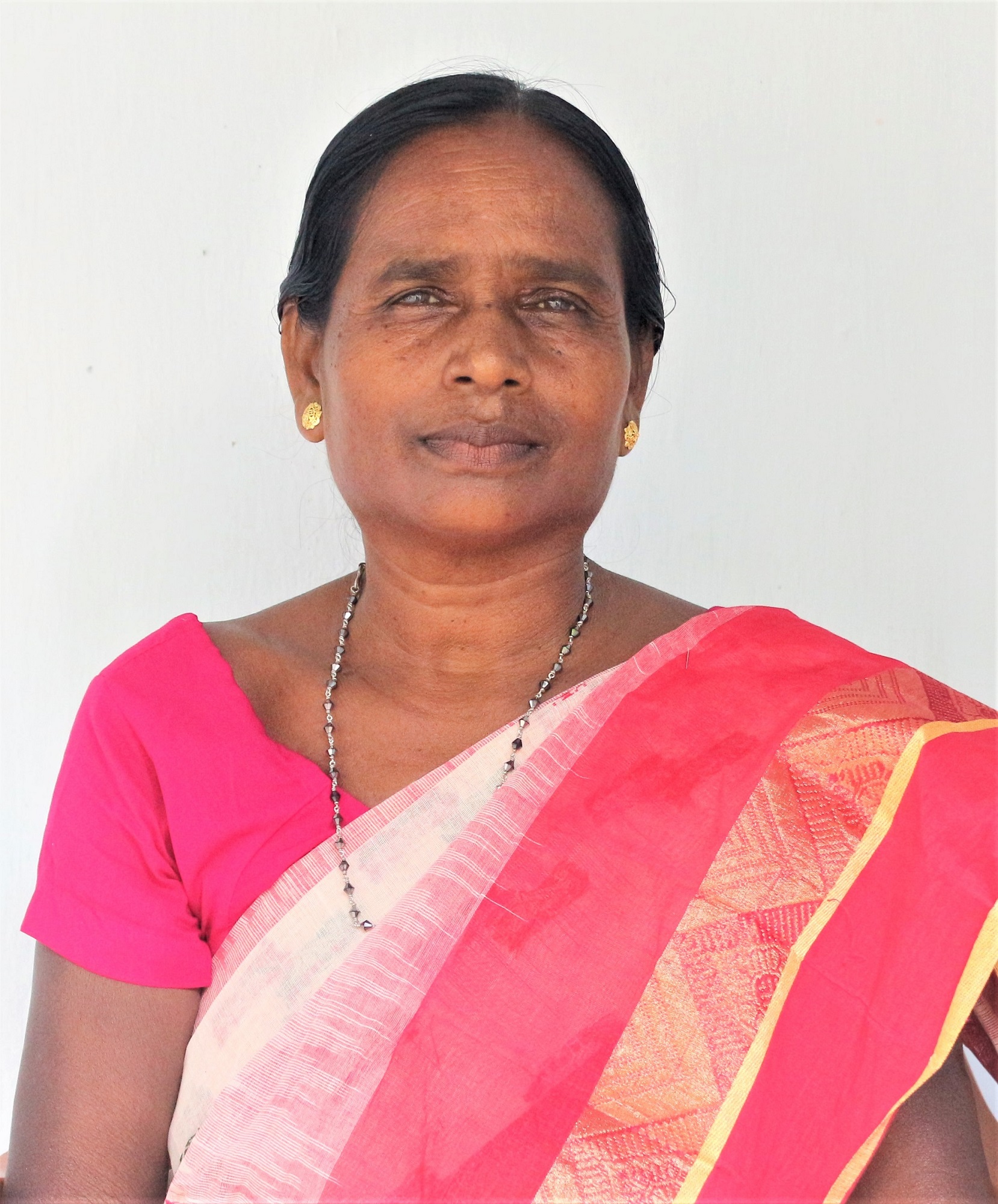 Ms. Basanti Murmu