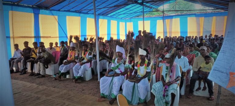 CGM NABARD FIELD VISIT